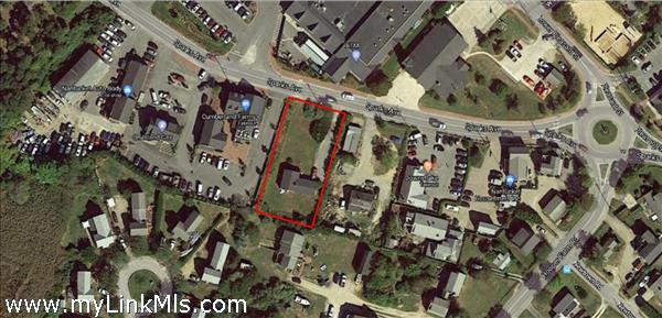 22, 24, 26 Sparks Avenue 22, 24, 26 Sparks Avenue