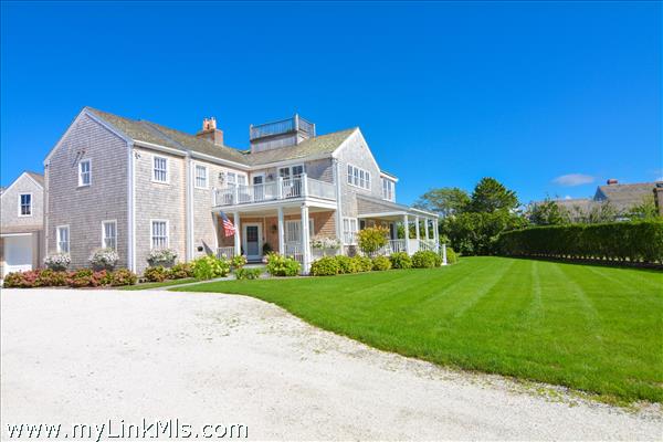 10 Brant Point Road