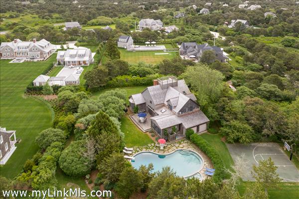 The Skinny Dip - Fisher Real Estate Nantucket