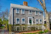 23 West Chester Street # B