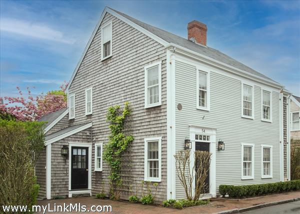 54 Fair Street 54 Fair Street